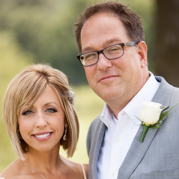 Meet your Posher, Jeff & misty - Picture 1 of 1